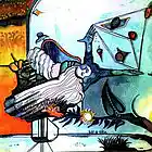 Picture for song 'UNDINE guitar in live_part1' by artist 'Artcage'