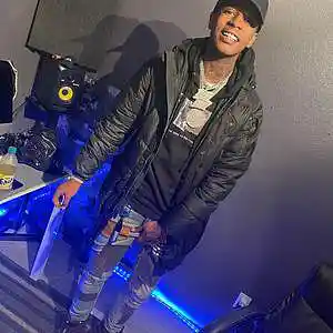 Picture for song 'Big Scarr x Lil Double 0 Type Beat - "Boom"' by artist 'ayoleap'