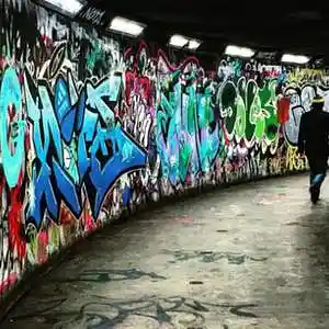 Picture for song 'Secret meeting' by artist 'Ballon production'