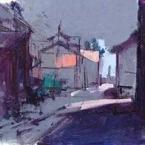 Picture for song 'Establish' by artist 'Black Chalk'