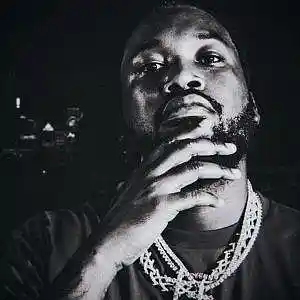 Picture for song 'Danger / Meek Mill Type Beat (2 For 1)' by artist 'Buckroll'