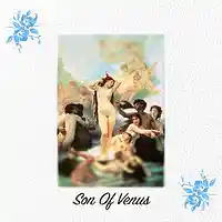 Picture for song 'Son Of Venus' by artist 'Eddie Jag'
