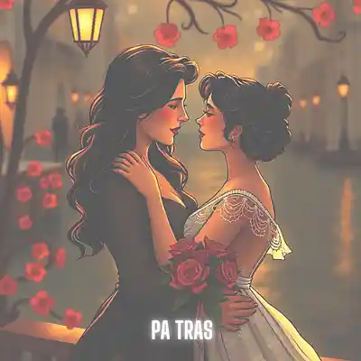 Picture for song 'Pa Tras (Reggaeton Beat)' by artist 'ElSamyGM'