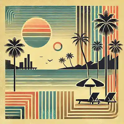Picture for song 'Good Days' by artist 'fcmuzik'
