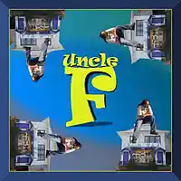 Picture for song 'Sex Song by Uncle F B-Good Andre Taelor' by artist 'fnf studio'