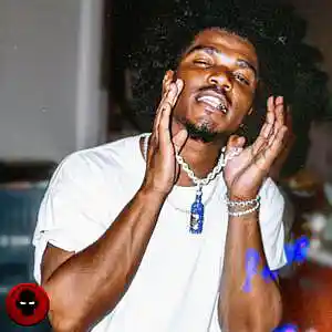 Picture for song 'PIECES' by artist 'Forbidden Riddimz'