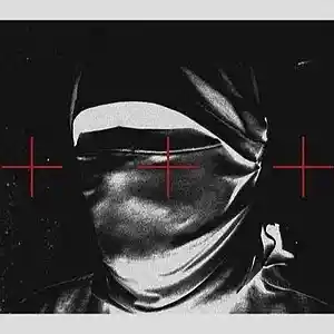 Picture for song 'EYES - CHILD,ALONTYS,NINJAYICE,GHOTTI (opium)' by artist 'Ghotti'