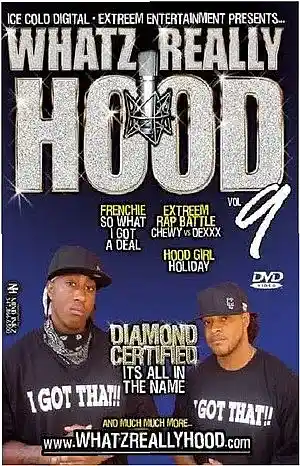 Picture for song 'KNEW ME' by artist 'HOLLIS BOYZ'