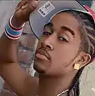 Picture for song 'BLISSFUL OMARION TYPE BEAT-INST(FREE DL)' by artist 'HITAFTERHITBEATS'