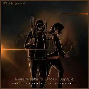 Picture for song 'M-Acculate - Little Mix ft. HiddenRoad' by artist 'HRSUnderground'