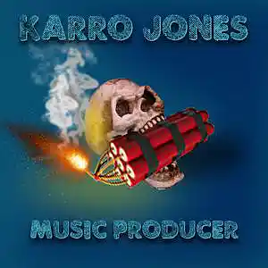 Picture for song 'KARRO JONES NSTRMNTL #56' by artist 'KARRO JONES'