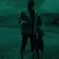 Picture for song 'Champions' by artist 'KeanuBeats'