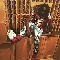 Picture for song 'Full Attack (Prod. By King LeeBoy x ISO x ManDown)' by artist 'King LeeBoy'