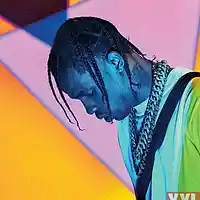Picture for song ''Cartier' / Trap Instrumental / Buy 1 Get 2 Free!' by artist 'Larkin Beats'