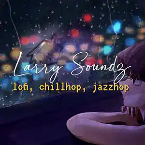 Picture for song '"winter whispers"' by artist 'Larry Soundz'