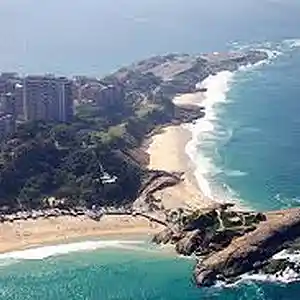 Picture for song 'Arpoador' by artist 'macova'