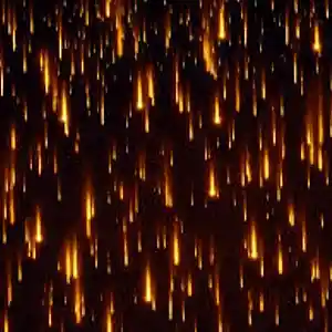 Picture for song 'Synth Rain Fire' by artist 'M Bearbass'