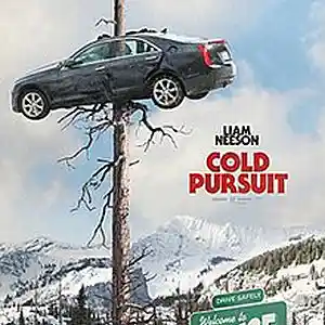 Picture for song 'Cold Pursuit' by artist 'Michael Duran'