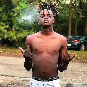 Picture for song 'Whistle Baby - Louisiana x JayDaYoungan Type Beat' by artist 'Milanmadeit'