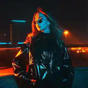 Picture for song 'No Pain' by artist 'MOONIX'