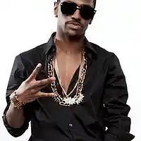Picture for song 'Land of the Free (hip hop/trap) //Big Sean Type' by artist 'Nabeyin'