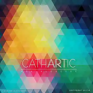 Picture for song 'Cathartic-Nik Alevizos(160kbps version)' by artist 'Nik Alevizos'