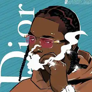 Picture for song 'APPLY PRESSURE' by artist 'NY BANGERS'