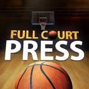 Picture for song 'Full Court Press' by artist 'Pimp-Slapz Key-Mon Productionz'