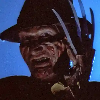 Picture for song 'A Nightmare on Elm Street Theme' by artist 'Previous Signs of Decay'