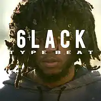 Picture for song 'Reversed 6LACK x Swae Lee Type Beat' by artist 'RedCheeks'