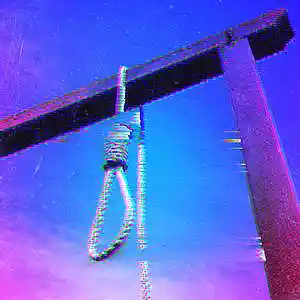 Picture for song 'GALLOWS' by artist 'RUNAMOK'