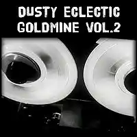 Picture for song 'Dusty Eclectic Goldmine Vol 2 Demo 1' by artist 'SampleScience'