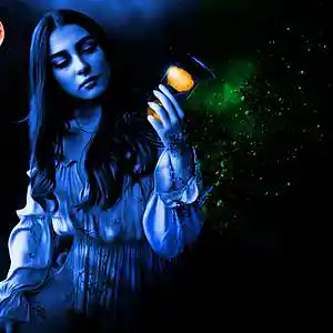 Picture for song 'Outside of time' by artist 'Seagull (FMS)'