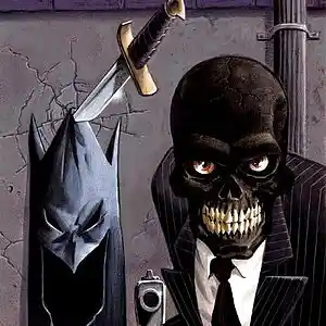 Picture for song 'Senz Beatz - Black Mask' by artist 'Senz Beatz'