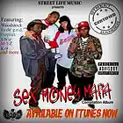 Picture for song 'Sex Money Millions Radio' by artist 'Sex-Money-Mafia'
