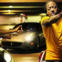 Picture for song 'Just For Now (STREET INTRO)(FREE D/LOAD)' by artist 'SpitOnDaTrack Productions'