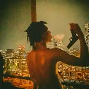 Picture for song '8bit x tana x Lucki Type Beat (prod.syobangz) 140b' by artist 'syobangz'