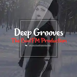 Picture for song '"Deep Grooves" Dark Cloud Trap Type Beat' by artist 'The BadFM Production'