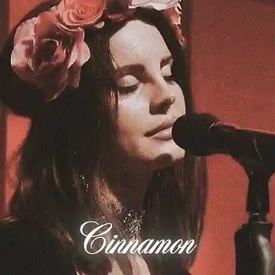 Picture for song 'Cinnamon' by artist 'TheMarineBeats'