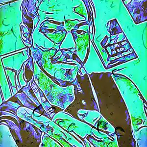 Picture for song 'OFF The CUFF' by artist 'THEOFFICIAL-MANiC-'