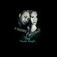 Picture for song 'The Power Couple (Peep Game) Free Download' by artist 'The Power Couple'