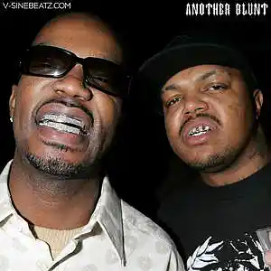 Picture for song 'Another Blunt (Buy 1 Get 1-3 FREE)' by artist 'V-Sine Beatz'