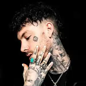 Picture for song 'Mess - Brennan Savage Type beat' by artist 'VXAQ'