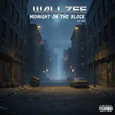 Picture for song 'Midnight On The Block **Rick Ross x Meek Mill**' by artist 'Wallzee'