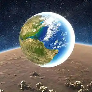 Picture for song 'wasy beats (earth) "album universe " "7"' by artist 'wasy beats'