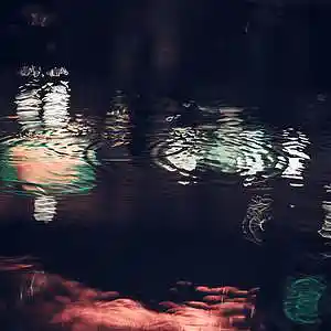 Picture for song '"Panic"- Rap instrumental(Prod.whoDeany)#beats' by artist 'whoDeanyBeatz'