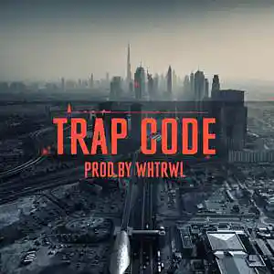 Picture for song 'Trap Code Aggressive Piano Beat' by artist 'whtrwl'