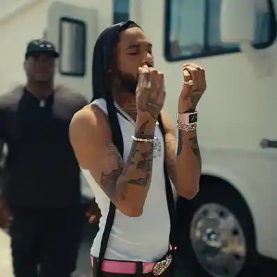 Picture for song 'Rolling Raw / Buy 1 Get 1 Free' by artist 'World Beats'