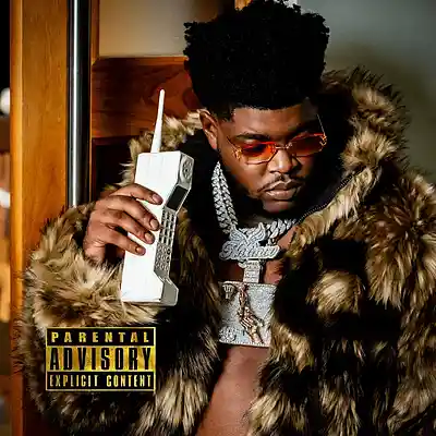 Picture for song 'Top Earner - Bossman Dlow x Ytb Fatt Type Beat' by artist 'World Beats'