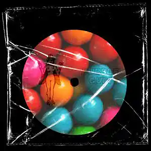 Picture for song 'Bubble Gum - Trap Beat' by artist 'Yudha'